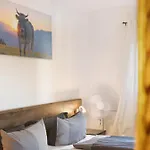 Сasa de vacaciones Alpen