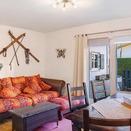 Casa vacanze Alpen Garmisch-Partenkirchen