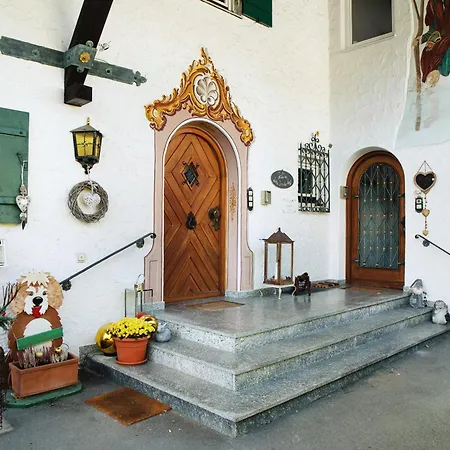 Casa vacanze Alpen