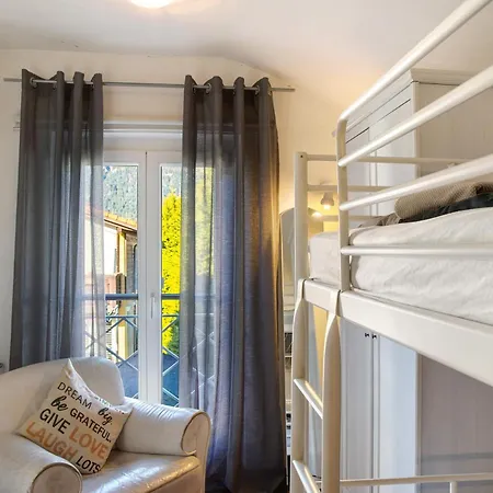 Alpen Casa vacanze Garmisch-Partenkirchen