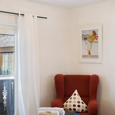 Casa vacanze Alpen *