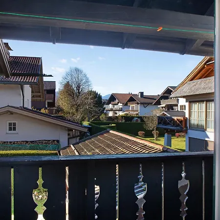 Casa vacanze Alpen Garmisch-Partenkirchen