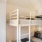度假居 Alpen *