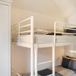 Alpen Holiday home *