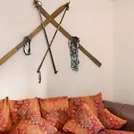 Holiday home Alpen Garmisch-Partenkirchen