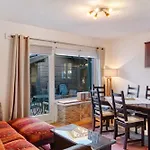 Alpen Holiday home *