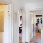 Holiday home Alpen