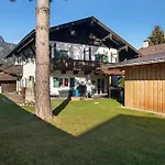 Alpen Garmisch-Partenkirchen