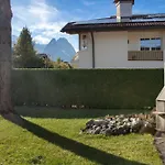 Alpen Holiday home *