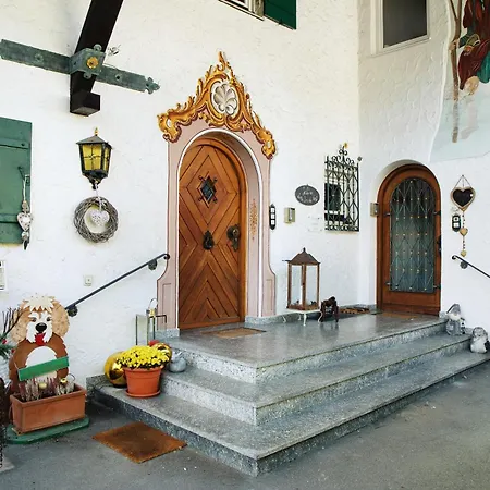 Alpen