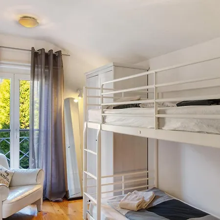 Alpen Holiday home *