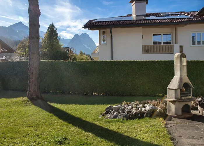 Alpen *